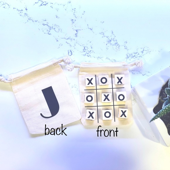 Anywhere Tic Tac Toe - Picture 3 of 6